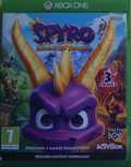 Spyro Reignited Trilogy PL X-Box One - Rybnik Play_gamE