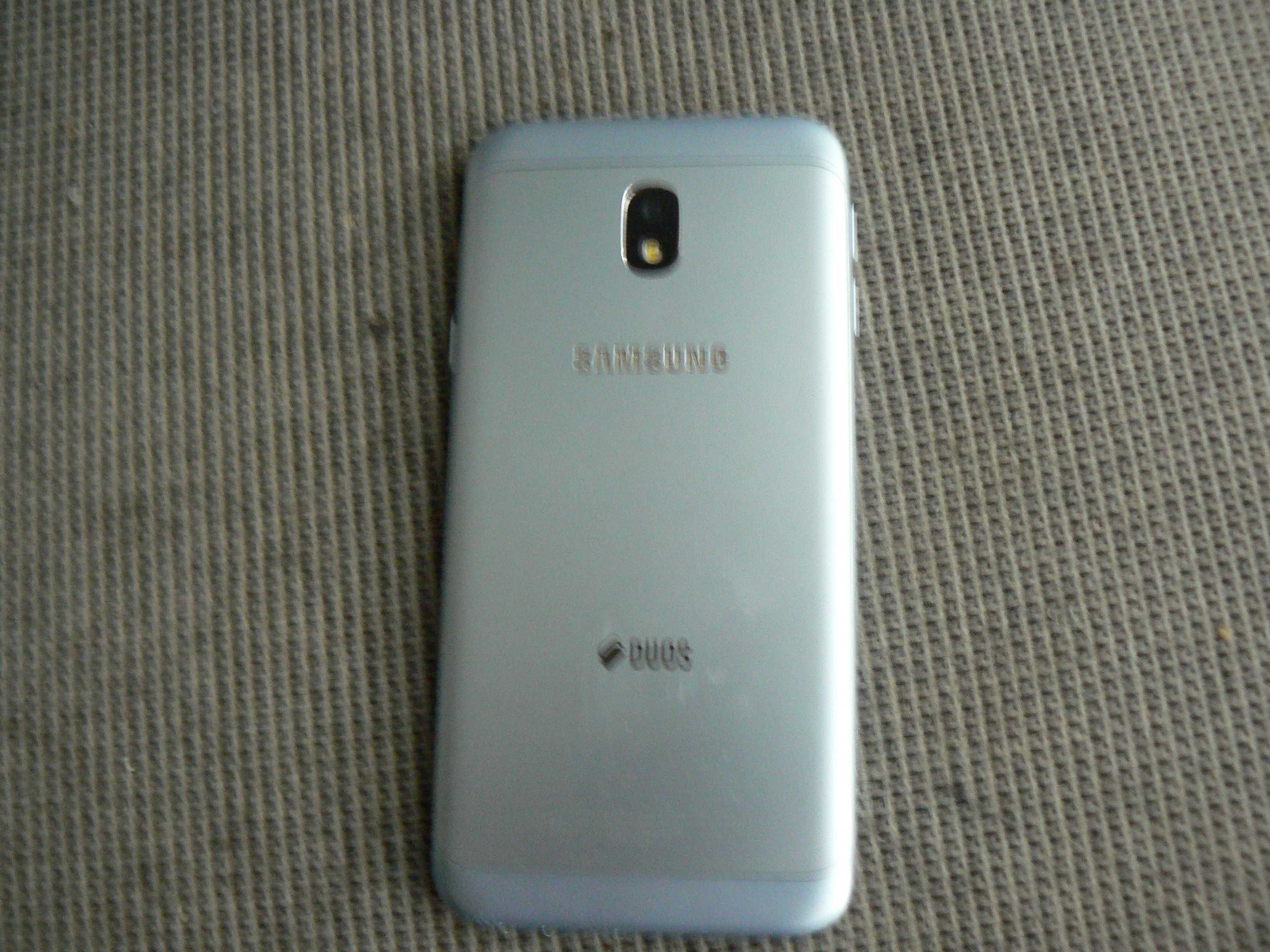 Samsung Galaxy J3 2017r ekran cały
