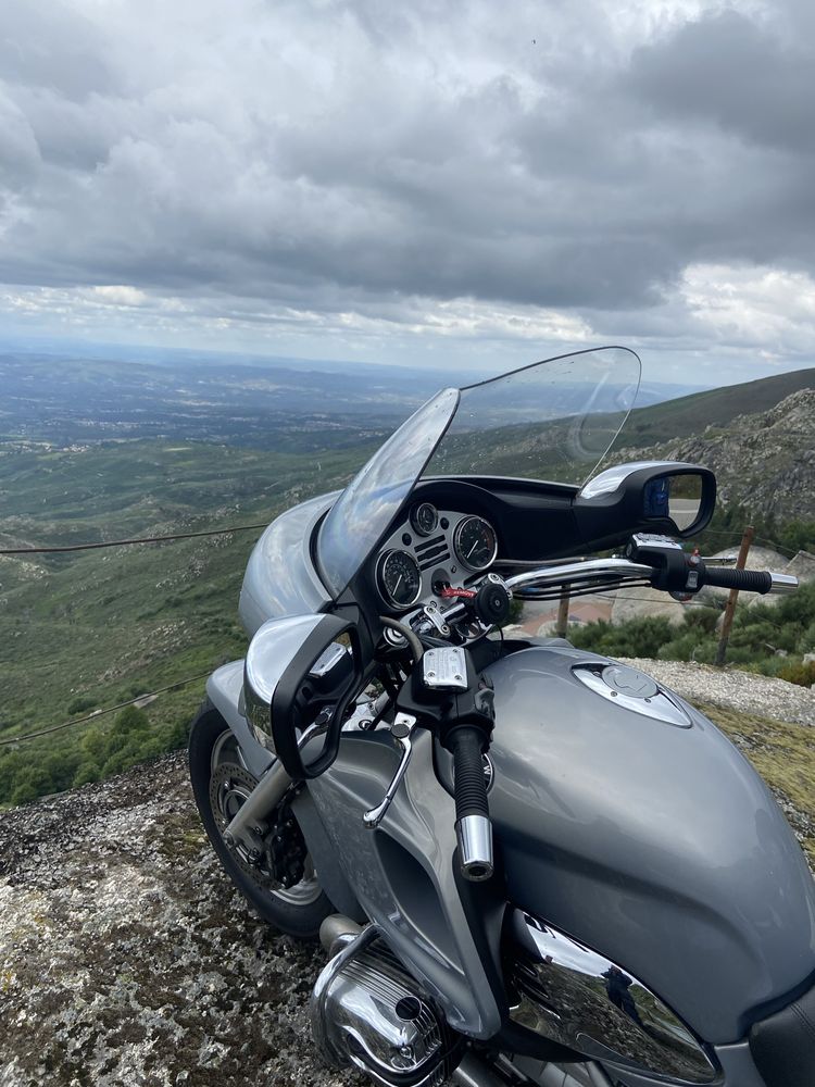 BMW R1200 CL.