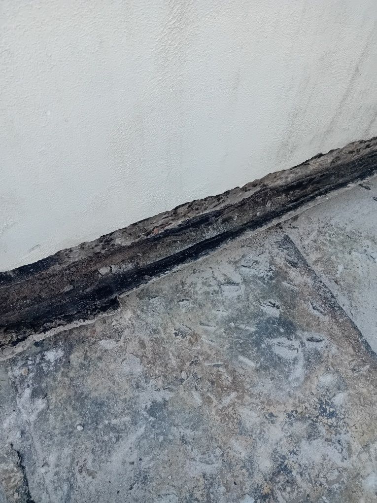 Impermeabilizações Tela Asfaltica