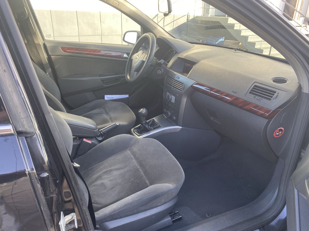 Opel Astra 1.3CDTI
