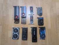 Відеокарта AMD Radeon HD 7570. Відеокарти для ПК.