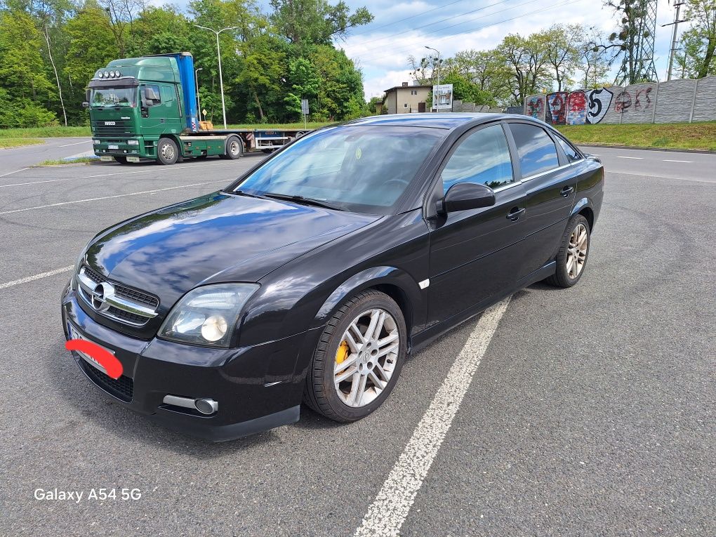 Sprzedam  opla vectra c