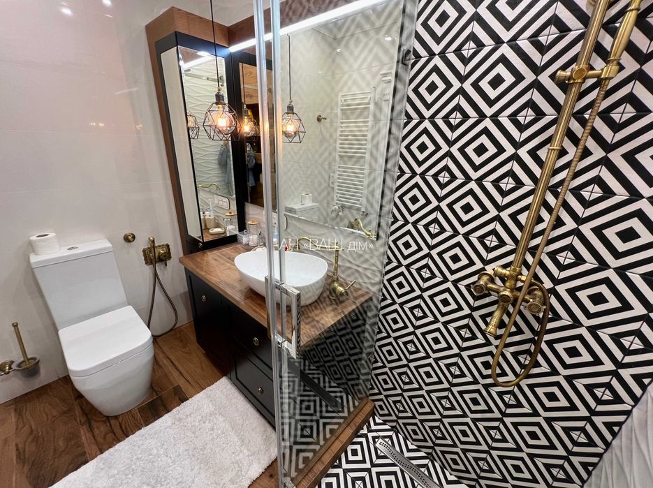 ПРОДАЖ 1-кім. кв-ри,  ЖК КАЛИНОВА Слобода МЕБЛІ ТЕХНІКА / коло ОЗЕРА