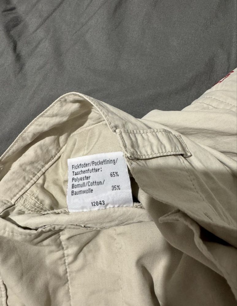 Шорти Fjallraven L Оригінал