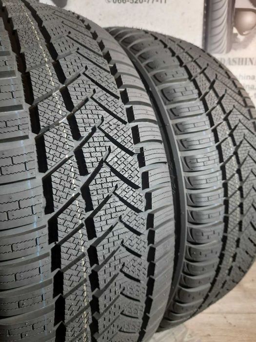 Шини 9мм 235/55 R17 FORTUNA Winter-Max A1 зима сток