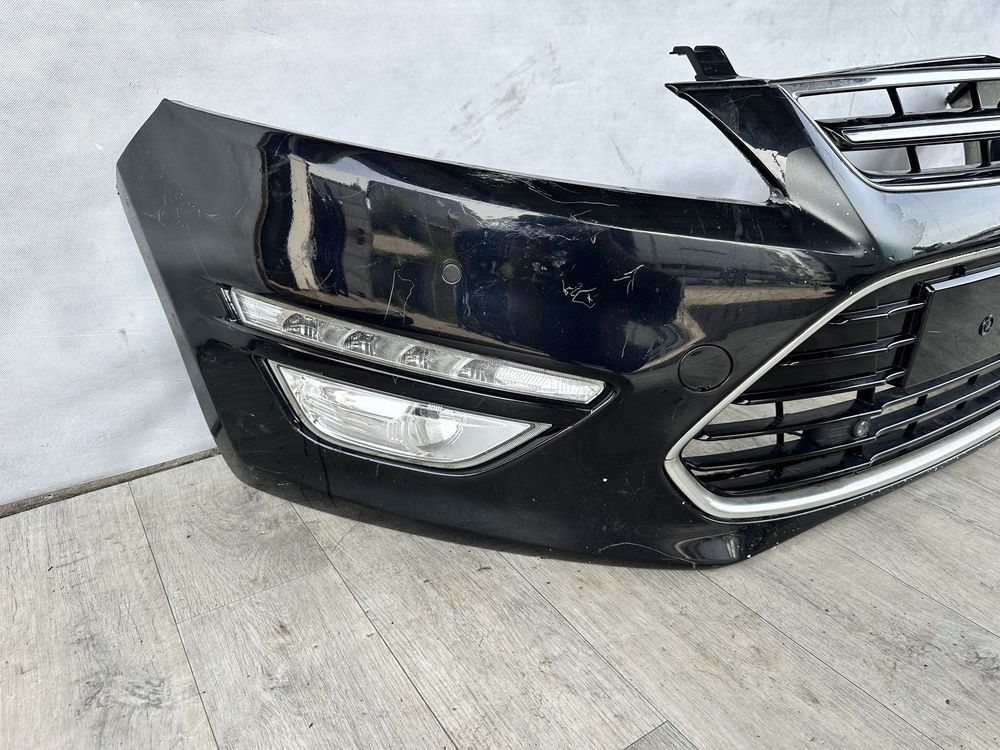 Бампер передний Ford Mondeo 4