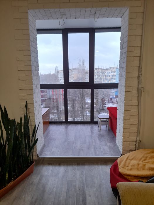 3-х комнатная квартира 5-й Заречный посуточно