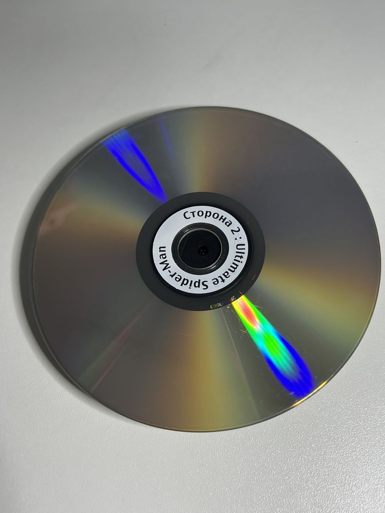 Ігри для PlayStation 2 (PS2) — всі робочі, не ліцензія