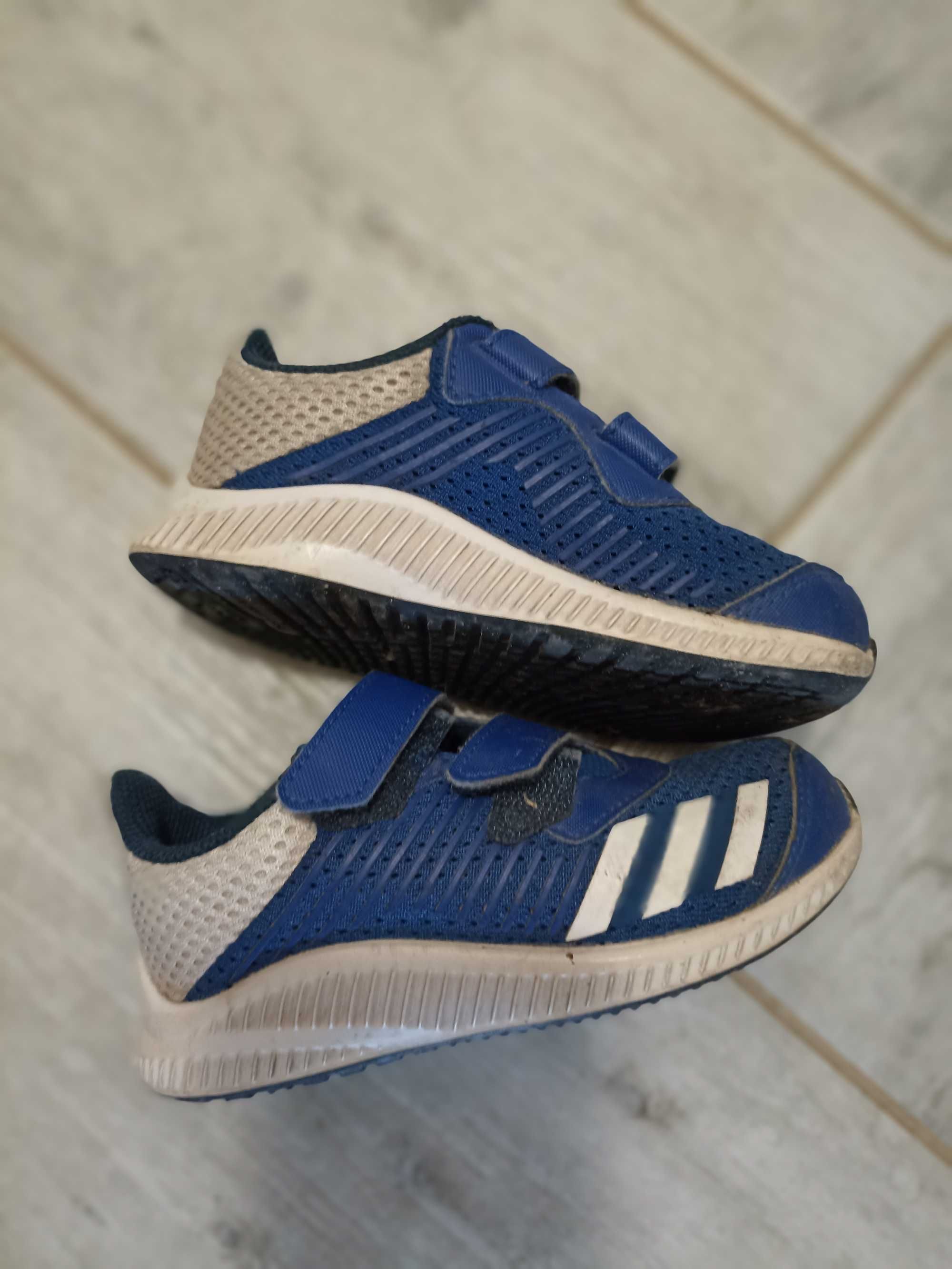 Buty wiosenne adidasy adidas super lekkie