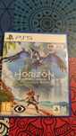 Horizon forbiden west ps5