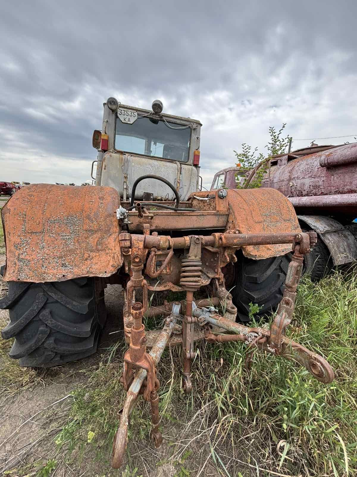Продам Т-150 ЯМЗ-236,238,