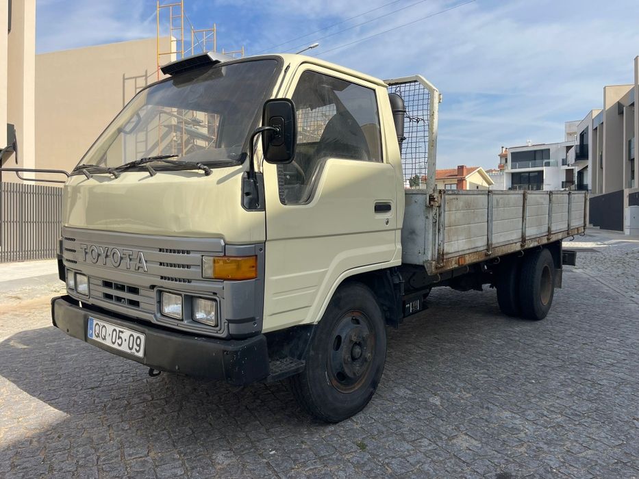 Toyota Dyna 250d