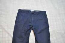 Calvin Klein  L 92cm 33/32 męskie spodnie chinos s6v