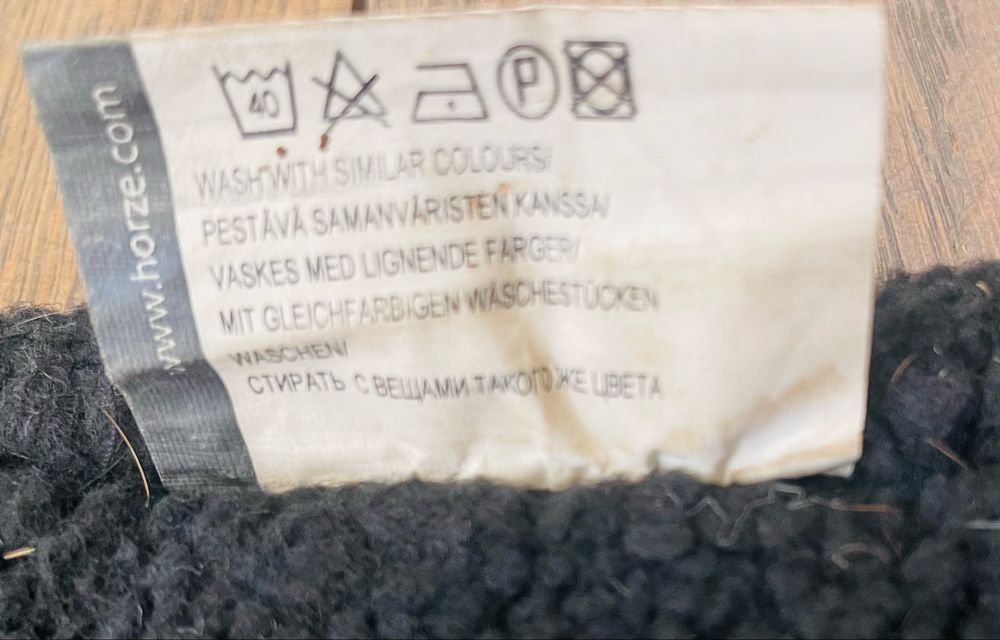 Podkładka pod siodło podnoszaca tył Horze