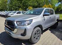Разборка Toyota Hilux  бампер передній задній