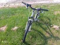 Rower m bike junior 24