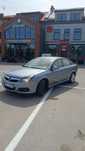 Opel Vectra GTS 1.9 TDI