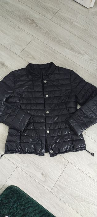 Amisu kurtka pikowana damska 36S/38M