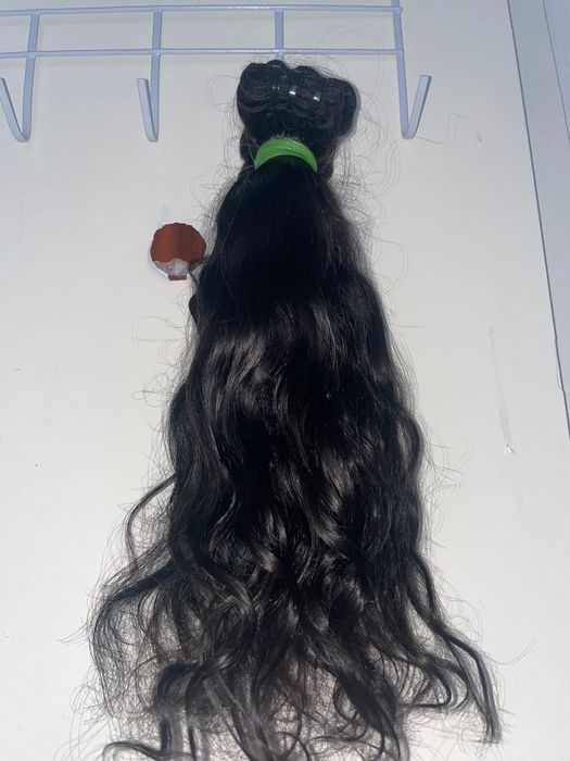 Cabelo indiano baratuxo
