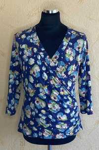 Bluzka Lauren Ralph Lauren roz. XL