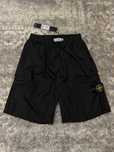 Spodenki Stone Island Nylon