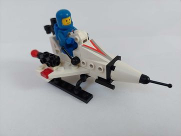 Lego 6820 Starfire I - Classic Space 1986 komplet