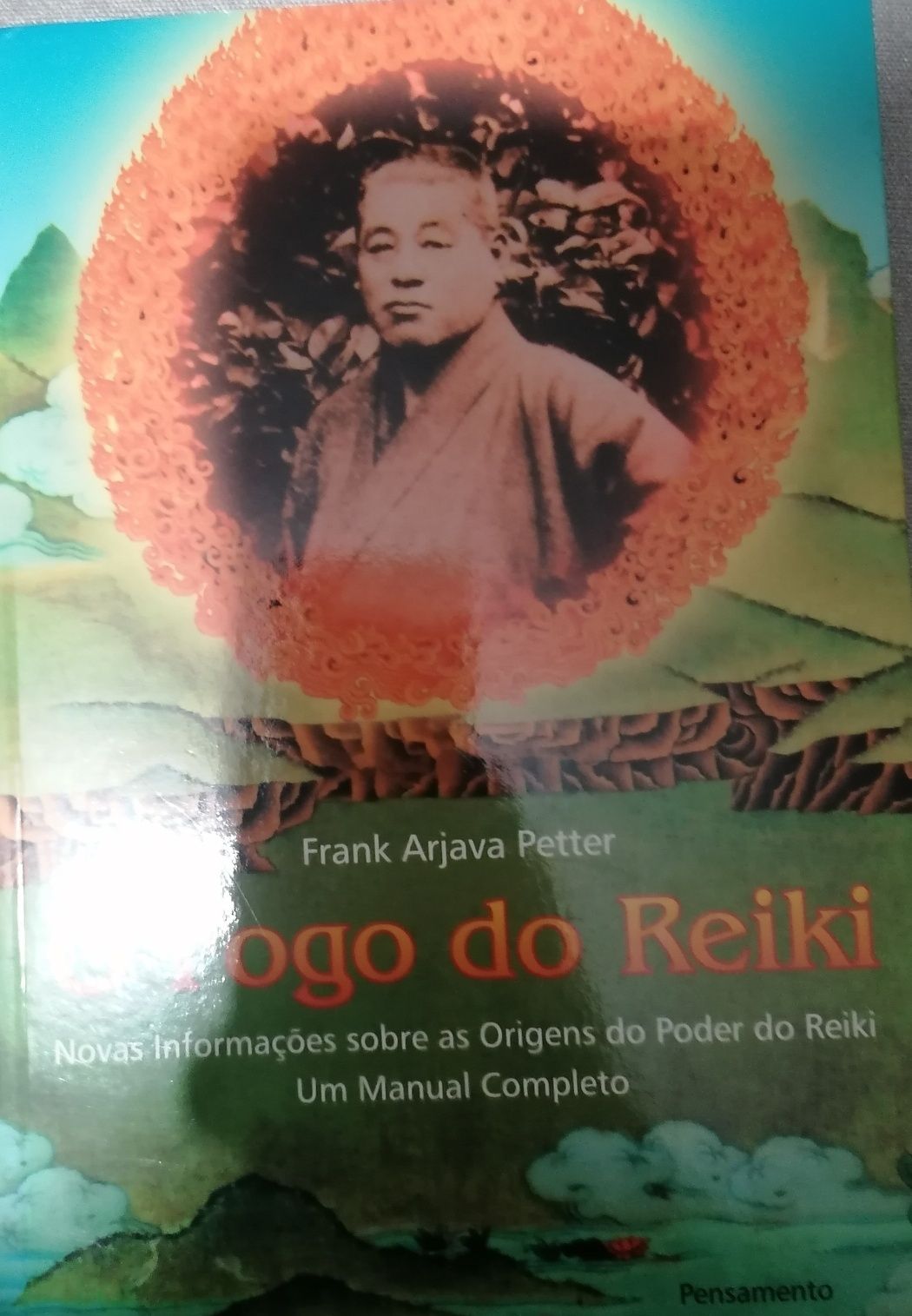 Os Melhores Livros de Reiki