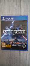 Star wars battle front II