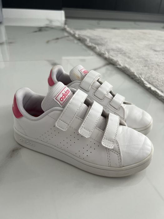 Кеди Adidas на дівчинку
