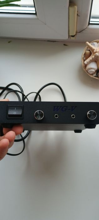 Генератор речевого шума ( антипрослушка))