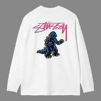 Кофта Stussy Original | Світшот Стуси с бирками