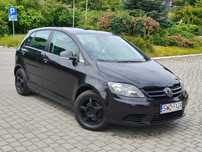 Volkswagen Golf Plus 1,9 TDi 105KM * Klima * Elektryka * Okazja!!