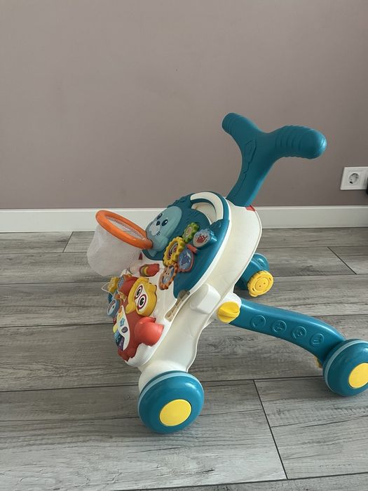 Веселий бізіборд