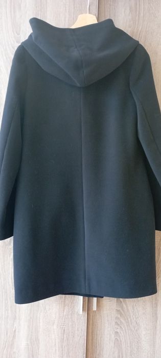 Пальто на весну, осінь