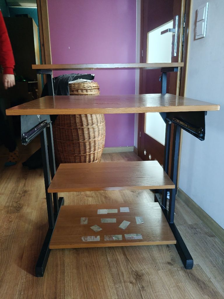 Stolik pod komputer, laptopa