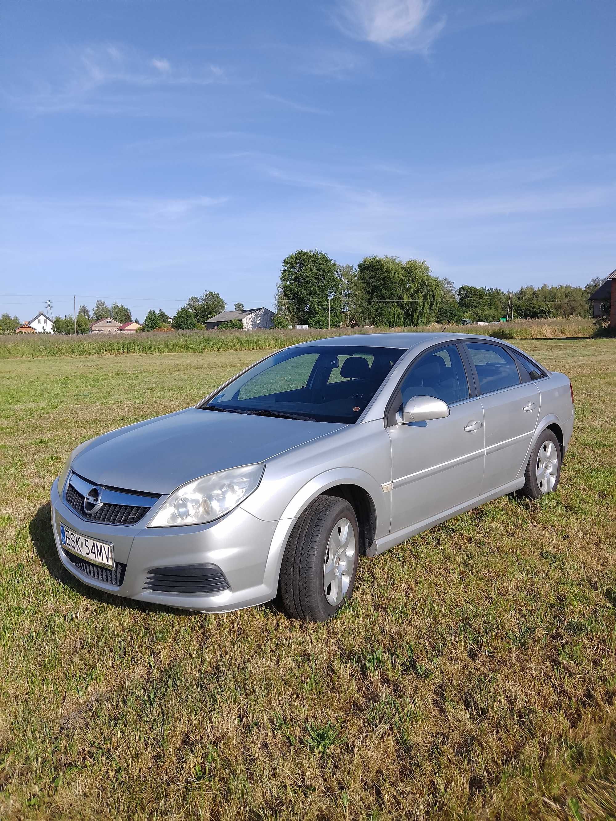 Sprzedam Opel vectra 2.2 zadbany