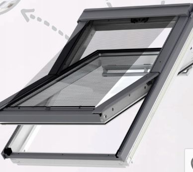 Markiza oryginalna Velux MHL MK00 5060 - ochrona przed gorącym latem