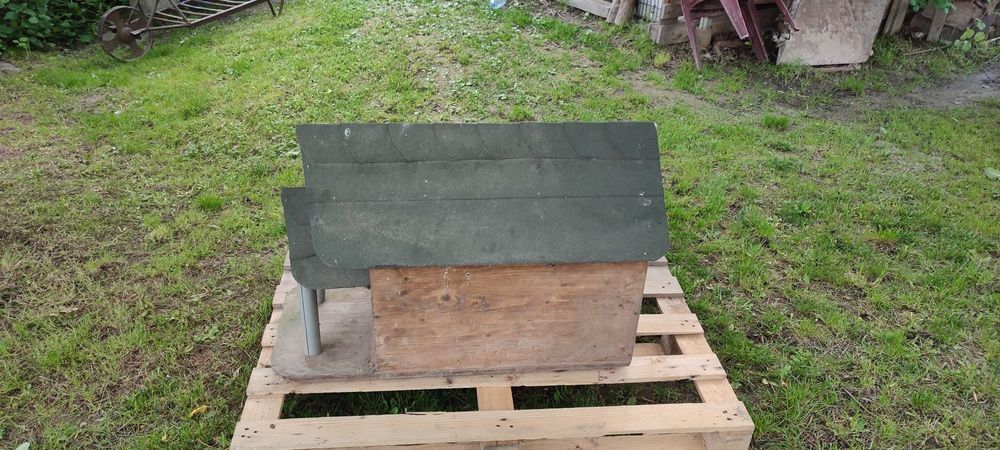 Buda dla średniego psa