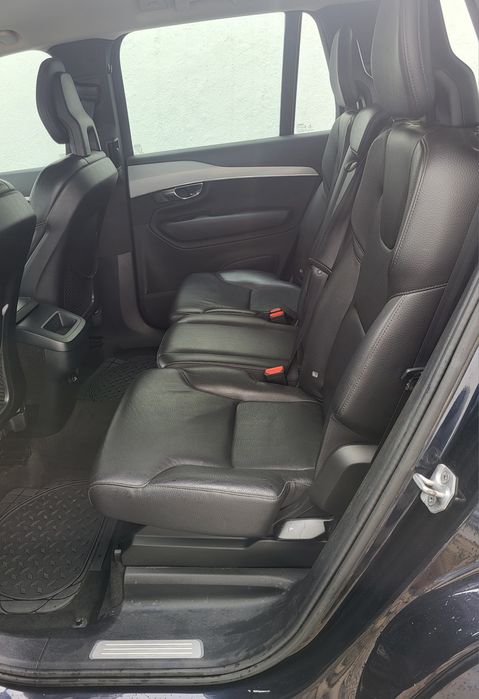 Volvo XC90 2.0 D5 Momentum 224cv