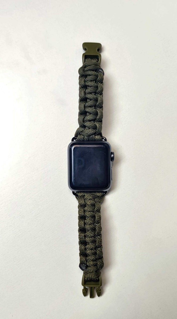 Ремінець для Apple Watch