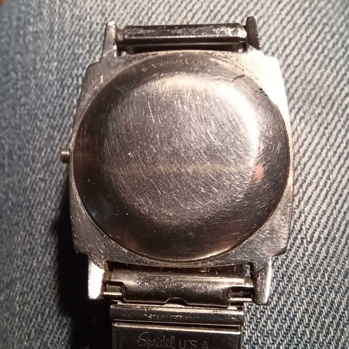 Kultowy zegarek.Girard Perregaux. Swietnosc sama w sobie