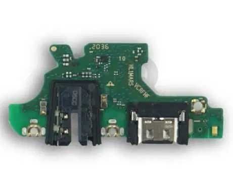 Oryginalna płytka z gniazdem USB do Huawei P30 Lite