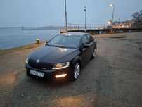 Skoda Octavia Skoda Octavia lll RS. Nowy rozrząd. Doinwestowana
