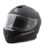 Capacete moto MT Helmet Targo | S | como novo