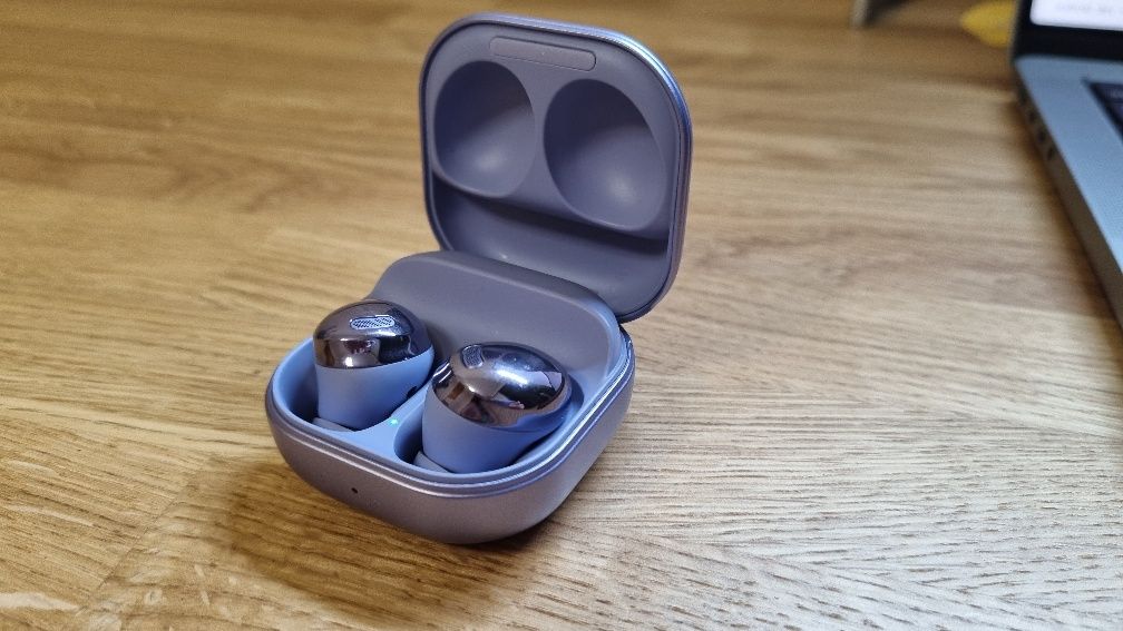 Безпровідні Навушники Samsung Galaxy Buds Pro