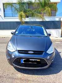 Ford S-Max 7 Lugares