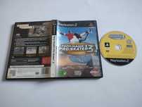 Gra PS2 PlayStation 2 Tony Hawk's Pro Skater 3