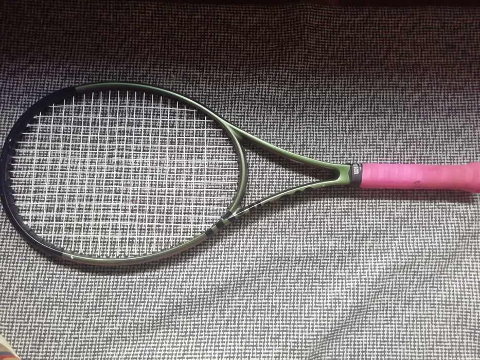 Raquete de Ténis Wilson Blade