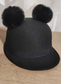 Шляпка для дівчинки
